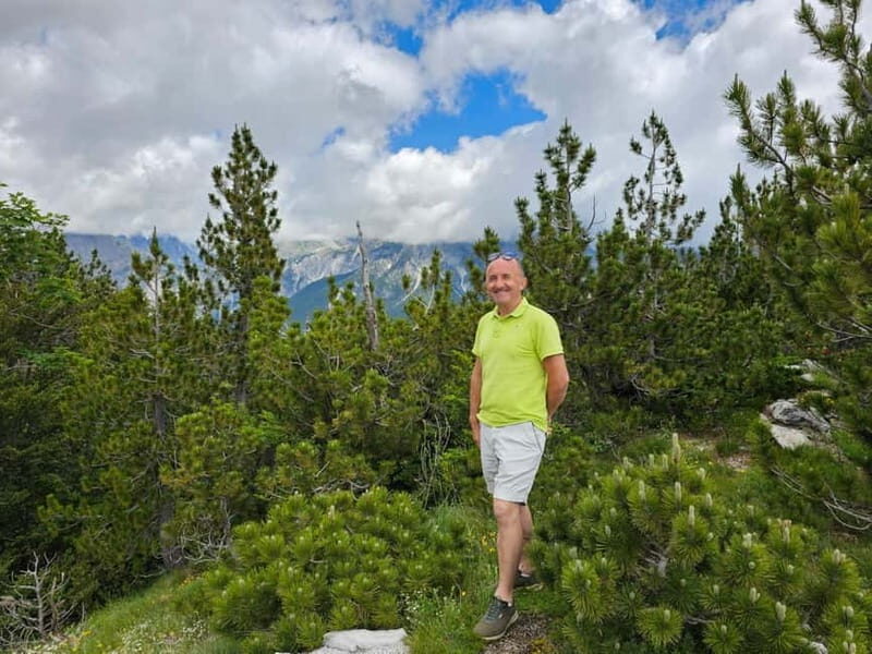 Semi-Private Full Day Tour of Theth & Blue Eye from Tirana - Practicalities and Value