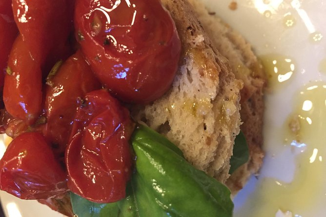 Semi-Private Gluten-Free Cooking Class in Florence - Overview of the Cooking Class
