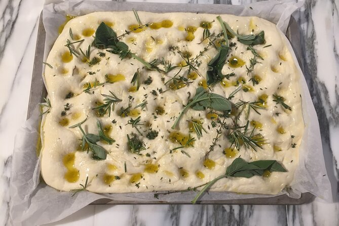 Semi-Private Gluten-Free Cooking Class in Florence - The Sum Up