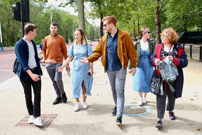 Semi Private Guided Tour at British Museum - Tour Details and Inclusions