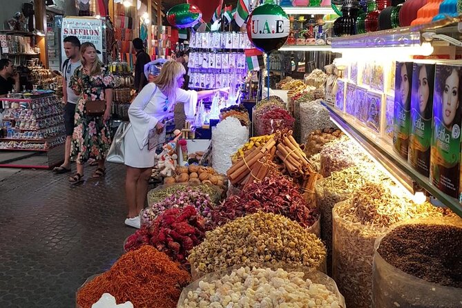 Semi-Private Half-Day Tour of Old Dubai City - Assistance and Support