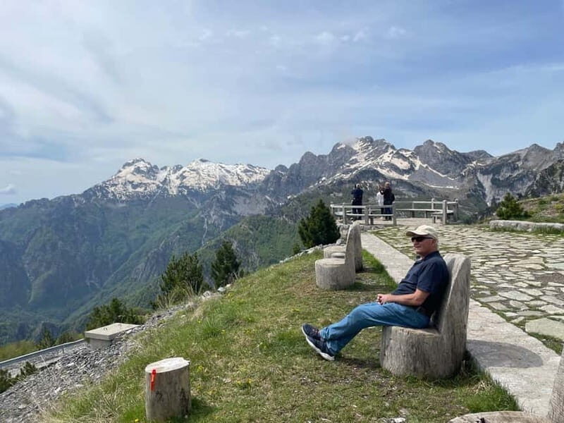 Semi-Private Hiking Tour of Theth & Blue Eye in 2 Days - The Practicalities