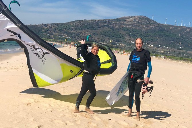Semi Private Kitesurfing Course - Benefits of a Semi Private Kitesurfing Course