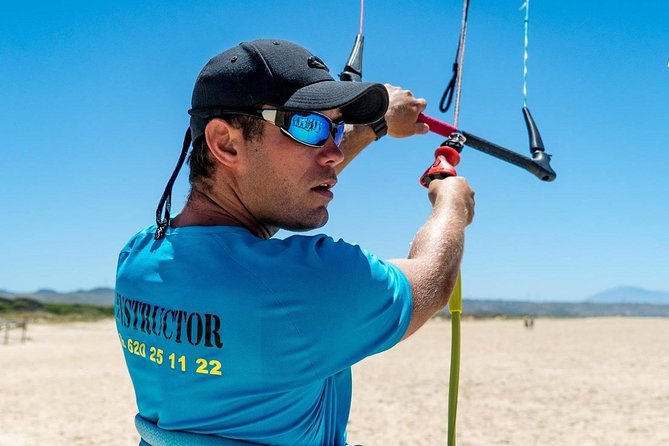 Semi Private Kitesurfing Course - What to Expect During a Semi Private Kitesurfing Course