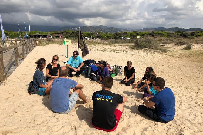 Semi Private Kitesurfing Course - Tips for Maximizing Your Experience in a Semi Private Kitesurfing Course