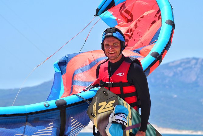 Semi-Private Kitesurfing Lessons in Tarifa (Adapted to Every Level) - What To Expect