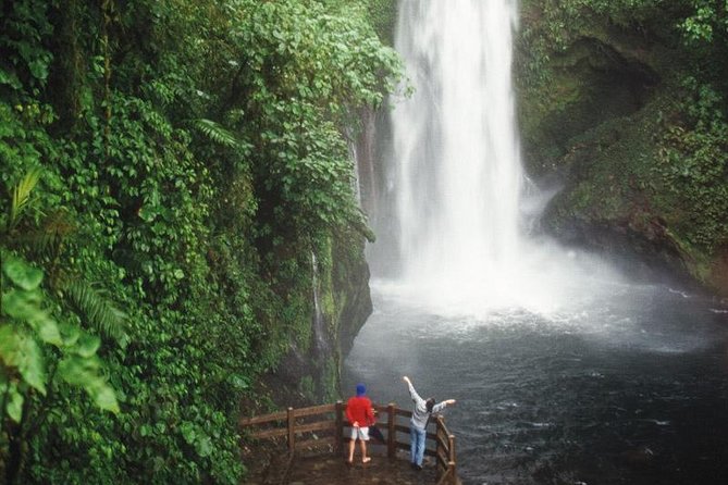 Semi Private La Paz Waterfall Gardens & Safari in Sarapiqui River From San Jose - Tour Inclusions