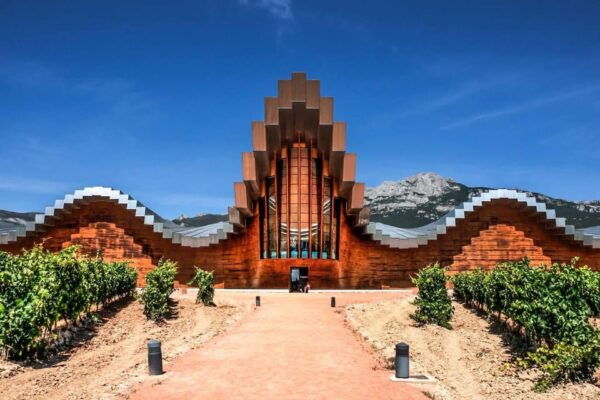 Semi-Private La Rioja Tour of 3 Premium Wineries From Bilbao - Tour Inclusions and Pricing