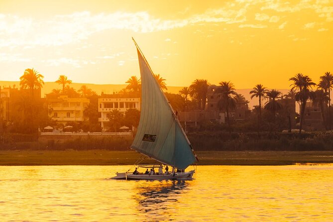 Semi Private Luxor Kings Valley, Karnak & Hatshepsut - Hurghada - Reviews