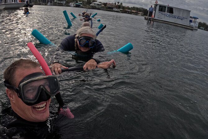 Semi Private Manatee Swim Tour - Final Verdict: Who Is This Tour Perfect For?