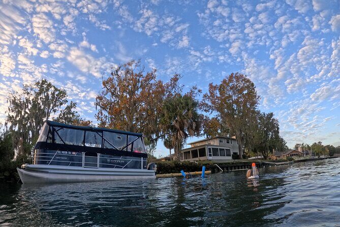 Semi Private Manatee Swim Tour - Frequently Asked Questions