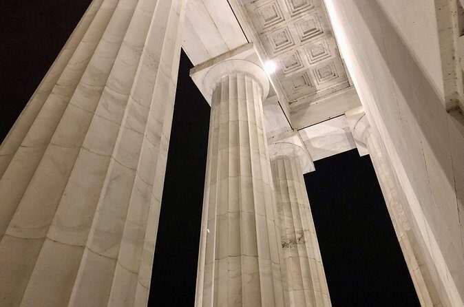 Semi Private Monument Night Tour - FAQ