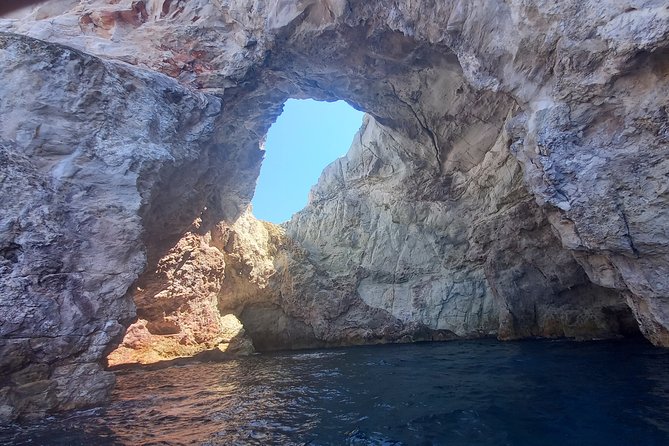 Semi Private Morning Cruise From Pollonia to Polyaigos - Cruise Highlights