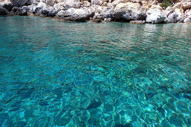 Semi Private Morning Cruise From Pollonia to Polyaigos - Authentic Traveler Reviews
