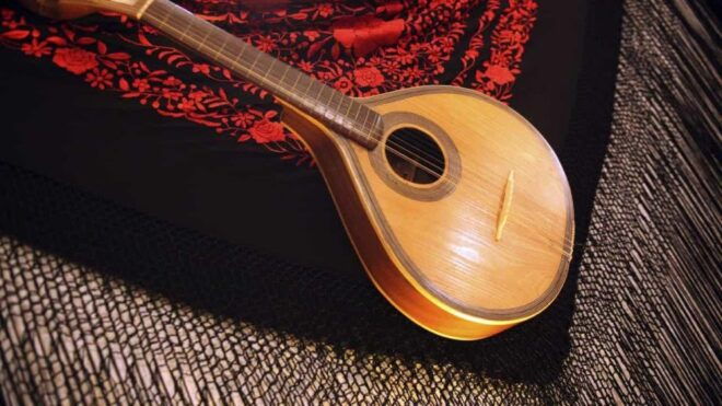 Semi Private Oporto Fado Show With Dinner - Pickup Information