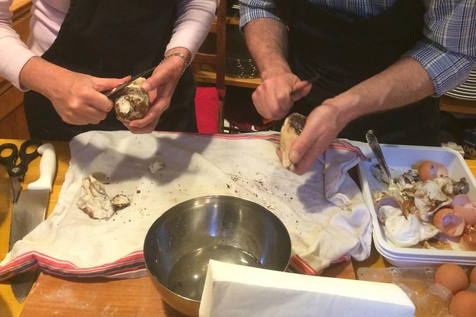 Semi Private Pasta Class Vegetarian Organic - Class Benefits
