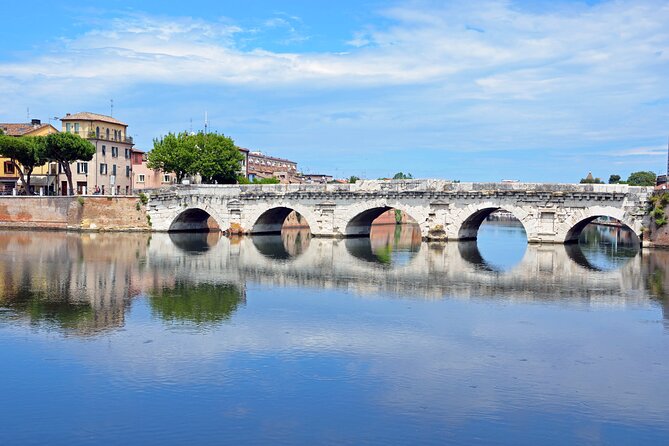 Semi-Private Rimini Tour of City Highlights With Top-Rated Guide - Booking Information & Pricing