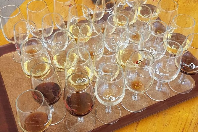 Semi Private Santorini Highlights - Common Questions