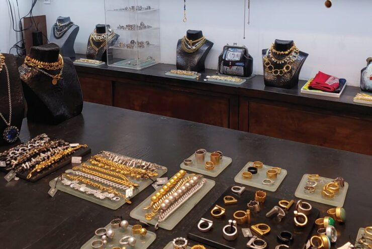 Semi-Private Soho Boutique Shopping Tour | 3-3.5 Hrs - Tour Details