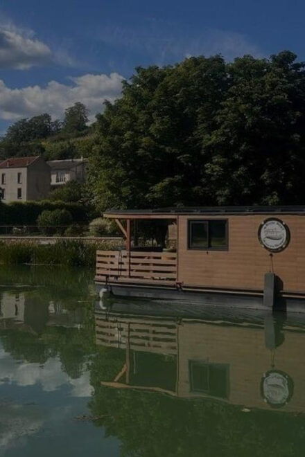 Semi Private Solar Boat Cruise in Champagne - Onboard Amenities