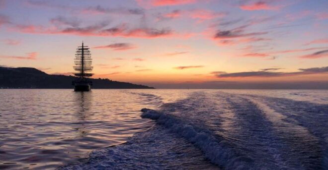 Semi Private Sorrento Sunset Cruise Experience - Customer Reviews and Additional Information