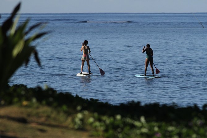 Semi-Private Surf Lesson - 3 Students 1 Instructor - Personalized Experience