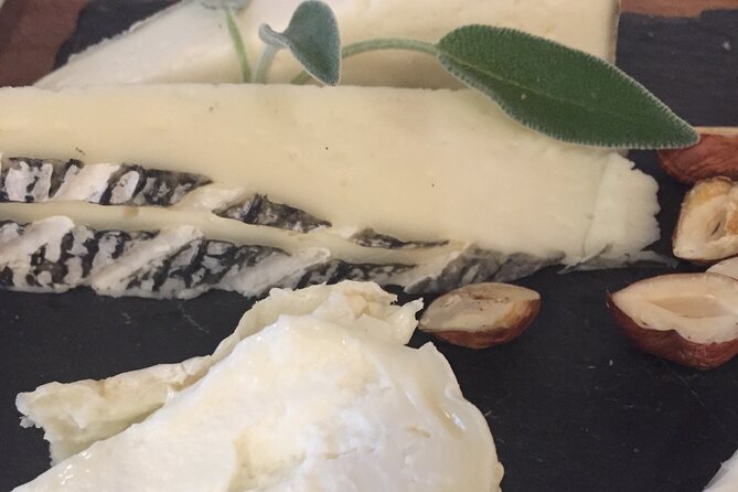 Semi Private Tasting and Cheese-Making Class in Florence - Cheese Making Techniques