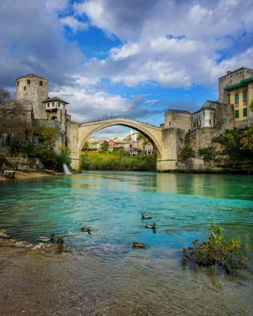 Semi-Private Tour; 5 Balkan Countries from Dubrovnik -Tirana - Final Thoughts