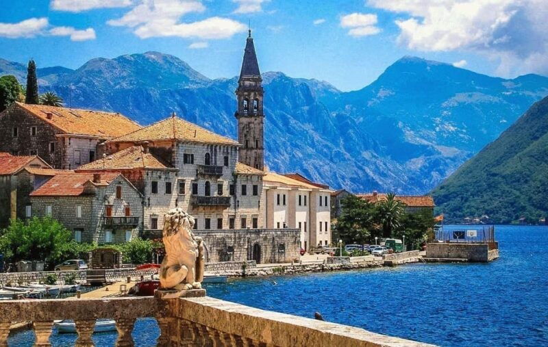 Semi-Private Tour; 5 Balkan Countries from / to Dubrovnik - Value and Practicalities