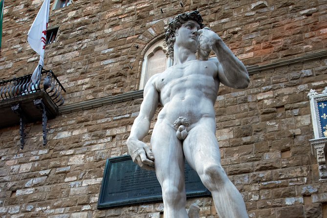 Semi Private Tour: Accademia Gallery and Girocittà - Visitor Reviews and Ratings