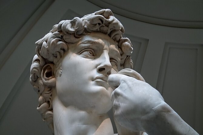 Semi Private Tour: Accademia Gallery and Girocittà - Frequently Asked Questions