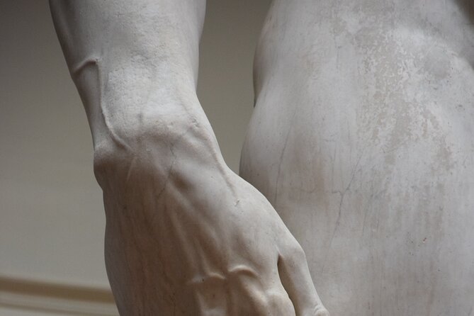 Semi Private Tour: Accademia Gallery - Customer Reviews