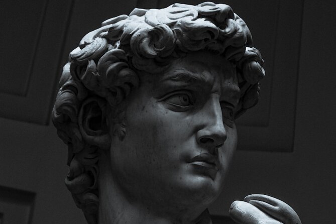 Semi Private Tour: Accademia Gallery - The Sum Up