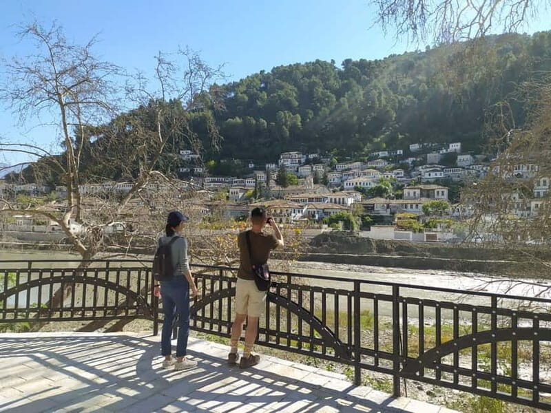 Semi-Private Tour; Albania, Kosovo &N. Macedonia from Tirana - Good To Know