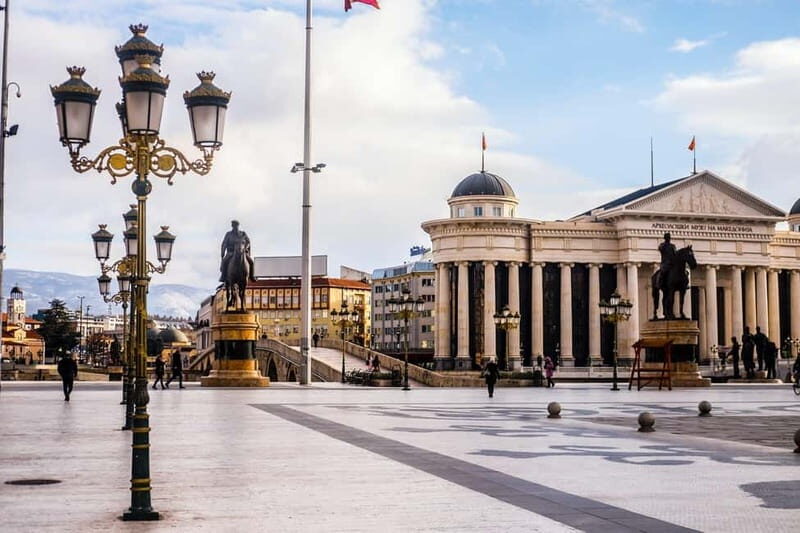Semi-Private Tour; Albania, Kosovo &N. Macedonia from Tirana - What Makes This Tour Valuable?
