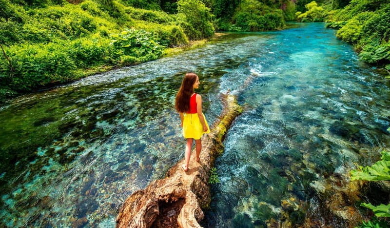 Semi-Private Tour Albanian Riviera; Saranda, Ksamil & Dhermi - Good To Know