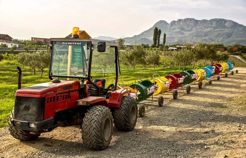 Semi-Private Tour; Belgrade to Tirana the Balkans in 8 Days - Good To Know