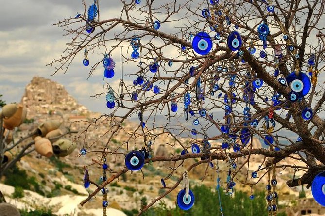 Semi Private Tour: Cappadocia With Skip the Line - Directions