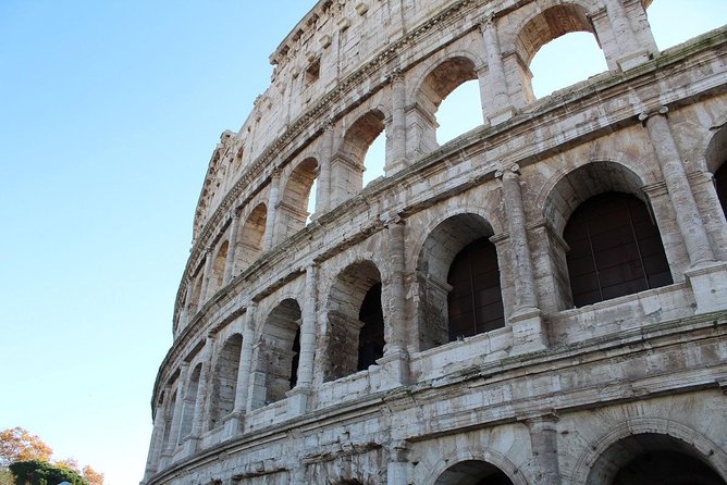 Semi-Private Tour: Colosseum & Ancient Rome VIP - Pricing