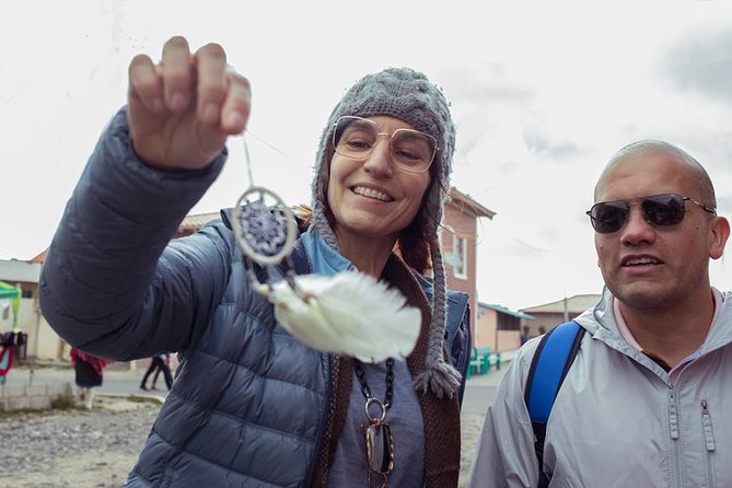 Semi-Private Tour: Cotopaxi & Quilotoa Full Day Tour - Reviews and Ratings