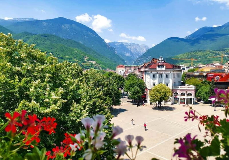 Semi-Private Tour; Explore Kosovo, Europes Youngest Country - A Closer Look at the Itinerary: What Makes It Special