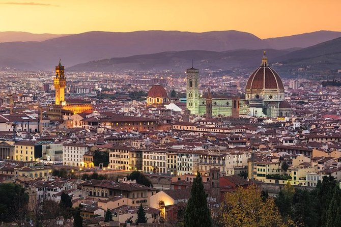 Semi-Private Tour: Florence and Pisa From Rome Full-Day - Traveler Photos and Reviews