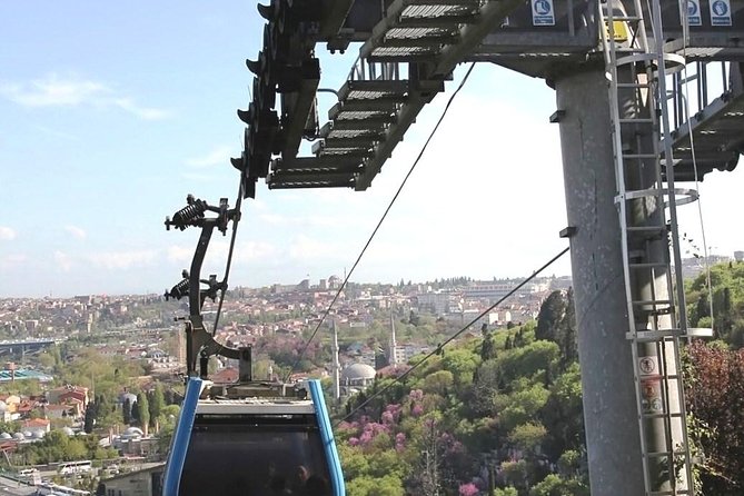 Semi Private Tour - Golden Horn and Miniaturk Park Tour in Istanbul - Overview of the Golden Horn and Miniaturk Park Tour