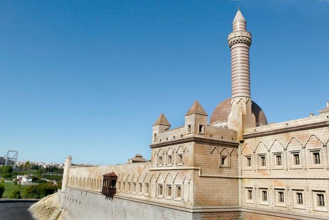 Semi Private Tour - Golden Horn and Miniaturk Park Tour in Istanbul - Highlights of the Tour Experience