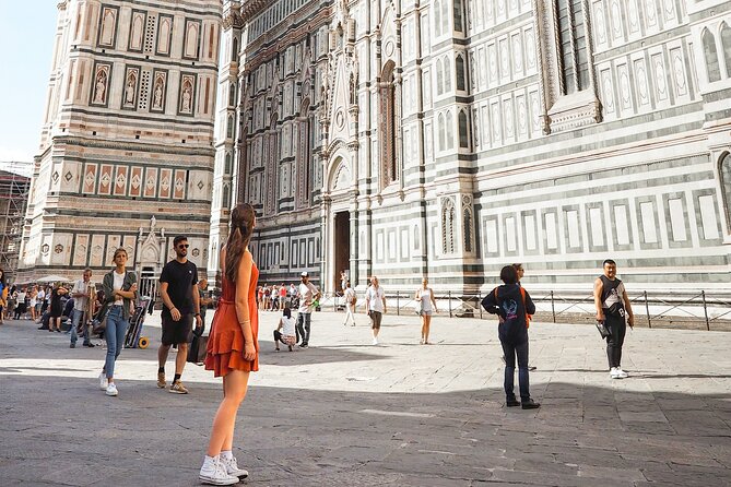 Semi Private Tour: Guided Tour of the Cathedral and Entrance to the Dome - Price, Availability, and Reviews