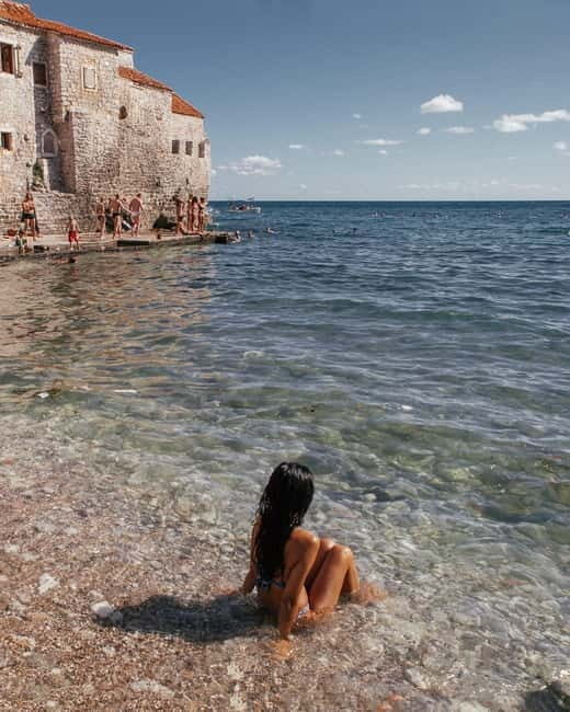 Semi-Private Tour of Montenegro: Budva & Kotor from Tirana - Good To Know