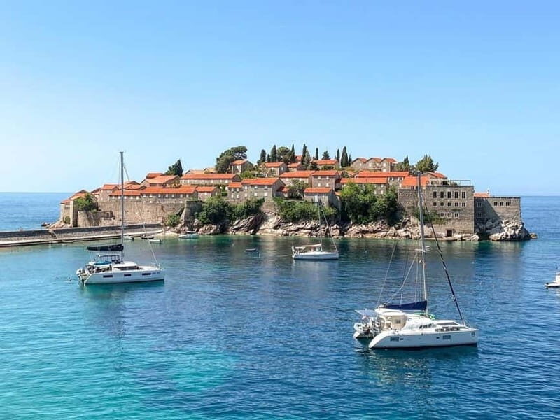 Semi-Private Tour of Montenegro: Budva & Kotor from Tirana - The Itinerary and What to Expect