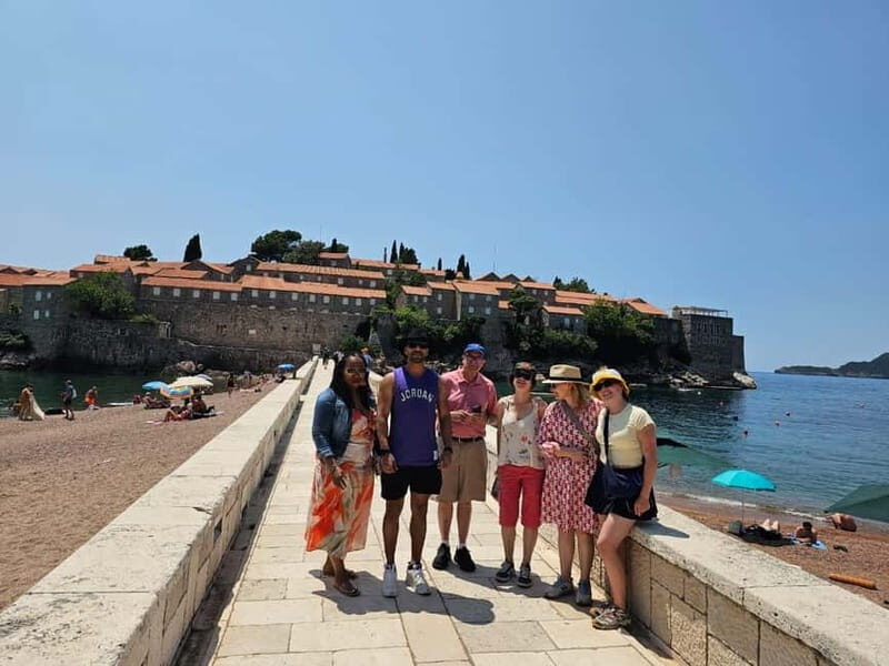 Semi-Private Tour of Montenegro: Budva & Kotor from Tirana - Is This Tour Worth It?