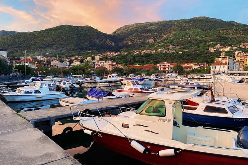 Semi-Private Tour of Montenegro: Budva & Kotor from Tirana - Who is this tour best suited for?