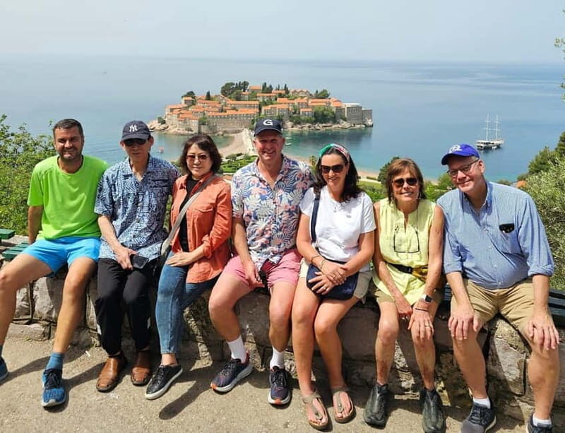 Semi-Private Tour of Montenegro: Budva & Kotor from Tirana - Frequently Asked Questions (FAQs)